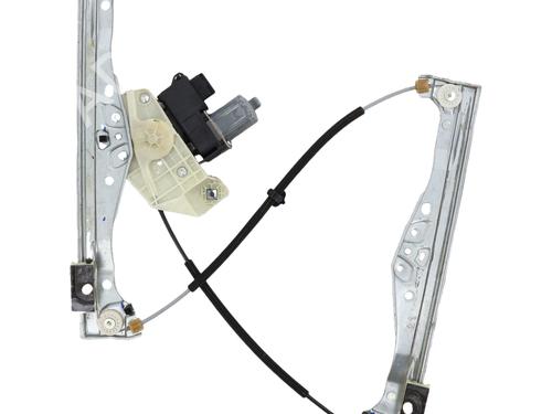 Front right window mechanism CITROËN C4 CACTUS 1.2 THP 110 | BP39166367C23 - Image 5