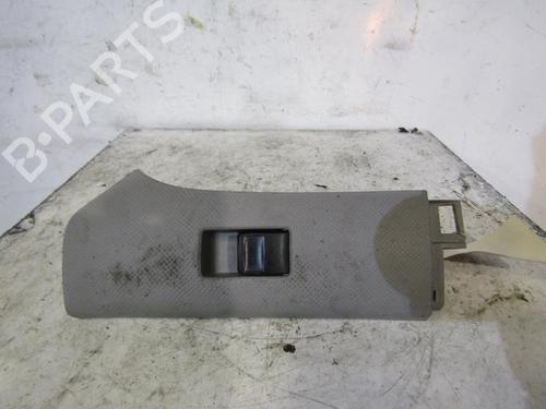 Right front window switch TOYOTA YARIS (_P9_) 1.4 D-4D (NLP90_, NLP90R) | BP25090132I26 - Image 2