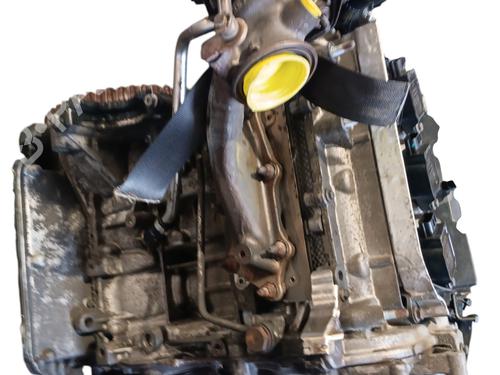 Used Engine Engine RENAULT TWINGO III (BCM_, BCA_) 0.9 TCe 90 (BCM9, BCM2) (90 hp) 36205850 36205850