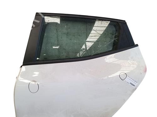 Left rear door RENAULT CLIO V (B7_) 1.6 E-TECH 140 (B7MU) | BP28276897C4 