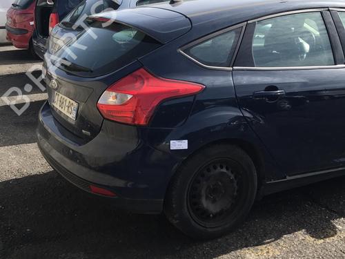 Switch FORD FOCUS III  | BP25054684I30  - Image 8