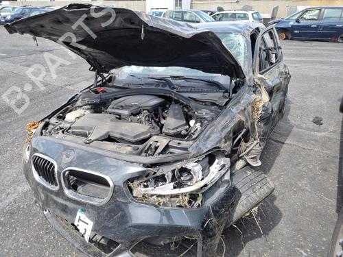 Warning switch BMW 1 (F20) 118 d | BP25059044I22 - Image 16