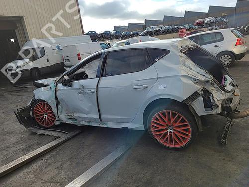 Left rear window switch SEAT LEON (5F1) 2.0 Cupra | BP25104833I29 - Image 17