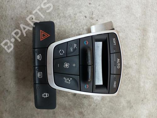 Advarselskontakt RENAULT LAGUNA III (BT0/1) 2.0 dCi (BT01, BT08, BT09, BT0E, BT0K, BT12, BT1C, BT1D,... (150 hp) 25078477