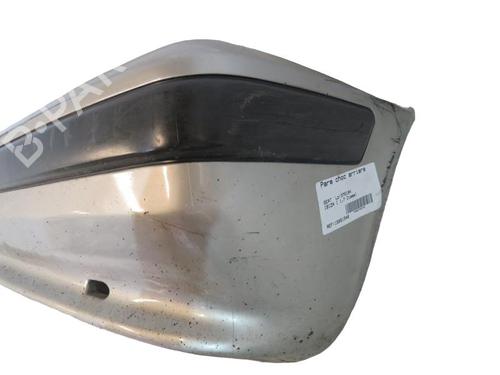 Used Rear bumper Rear bumper 25114255 25114255