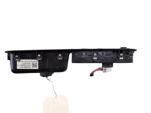 Left front window switch MINI MINI CLUBMAN (F54) Cooper SD | BP31270426I27 