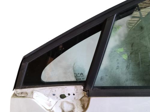 Left front door CITROËN C3 III (SX) 1.6 BlueHDi 75 | BP31624928C2 