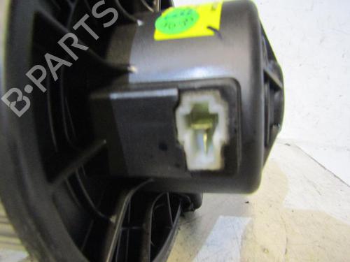 Heater blower motor HYUNDAI i10 I (PA) 1.2 | BP25079240M62 