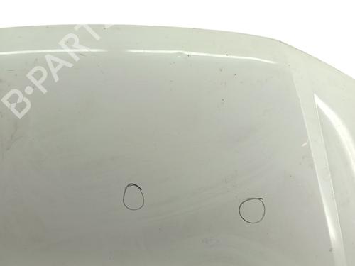 Motorhjelm VW TRANSPORTER T5 Van (7HA, 7HH, 7EA, 7EH) 2.0 TDI | BP31074813C1 