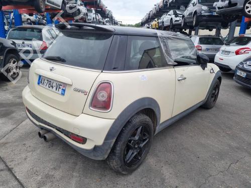 Steering wheel MINI MINI (R56) Cooper S | BP25055249C49 - Image 8