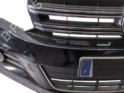 Front bumper VW TIGUAN (5N_) 2.0 TDI | BP32420101C7 