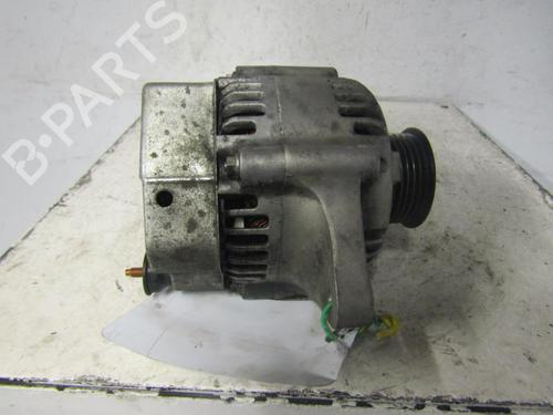 Alternator NISSAN PIXO (UA0) 1.0 | BP25106833M7 
