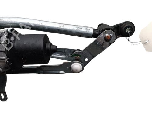 Front wiper motor DACIA SANDERO III 1.0 TCe 90 | BP25099173M29 - Image 3