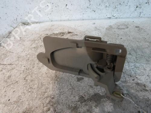 Used Rear left interior door handle Rear left interior door handle CITROËN XSARA PICASSO (N68) 1.8 16V (115 hp) 25092493 25092493