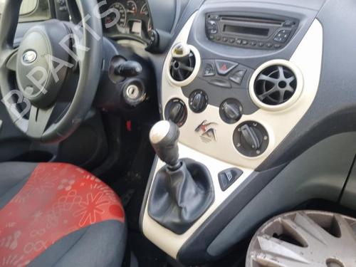 Left headlight FORD KA (RU8) 1.2 | BP25100675C28 - Image 10