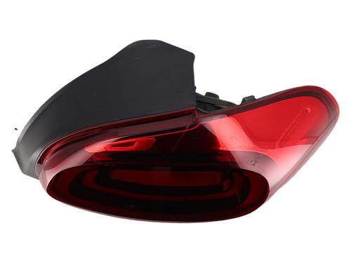 Right taillight CITROËN C3 III (SX) 1.5 BlueHDi 100 (SXYHYP, SXYHTU) | BP38939674C35 - Image 5