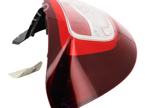 Left taillight DACIA SANDERO II TCe 90 (B8M1, B8MA, B8AC) | BP33634777C34 - Image 5