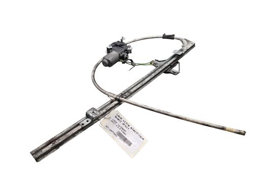 Used Front right window mechanism IVECO DAILY III Van 29 L 12 V (ALKA41A2, ALLA52A2, ALKA42A2) (116 hp) 25052815