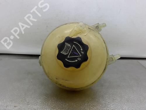 Used Expansion tank PEUGEOT 206+ (2L_, 2M_) 1.4 HDi eco 70 (68 hp) 25068307