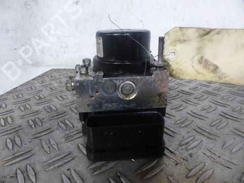 ABS pump TOYOTA YARIS (_P13_) 1.4 D (NLP130_, NLP130) | BP25065472M43 