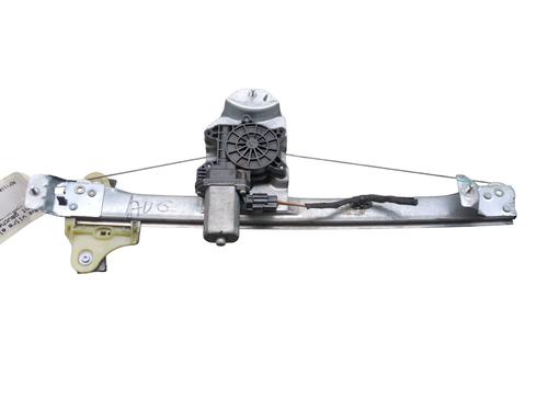 Rudehejsemekanisme ventre foran RENAULT CLIO IV (BH_) 1.5 dCi 90 (90 hp) 27896851