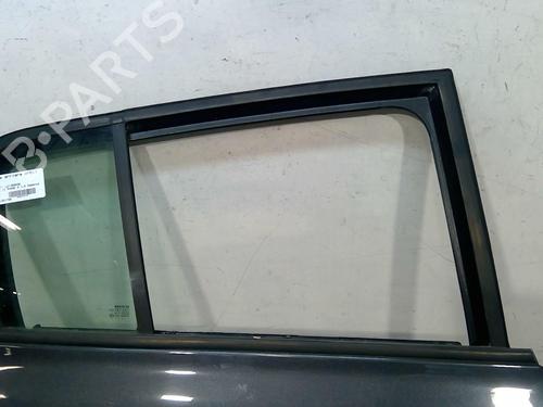 Used Right rear door RENAULT MEGANE II (BM0/1_, CM0/1_) [2001-2012]  25105276