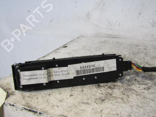 Used Left front window switch Left front window switch MERCEDES-BENZ S-CLASS (W220, V220) S 320 CDI (220.025, 220.125) (204 hp) 25112058 25112058