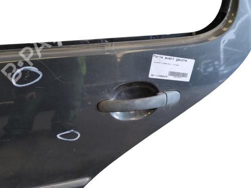 Used Left front door VW GOLF IV (1J1) 1.9 TDI (90 hp) 30129506