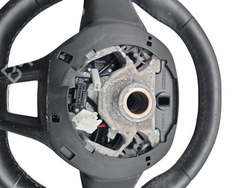 Steering wheel RENAULT ZOE (BFM_)  | BP25071444C49 