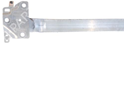 Front bumper reinforcement RENAULT CAPTUR I (J5_, H5_) 1.2 TCe 120 | BP29699338C109 