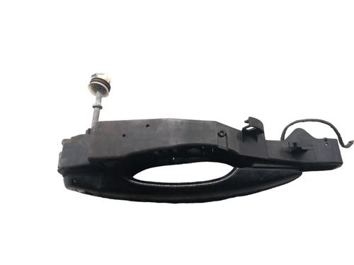 Front left exterior door handle CITROËN C4 Picasso II  | BP25054515C128 