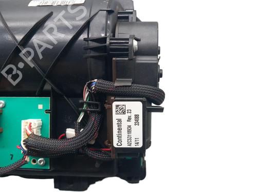 Used Display monitor PEUGEOT 308 I (4A_, 4C_) 1.6 HDi (112 hp) 25073100