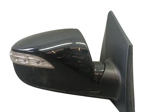 Right mirror HYUNDAI ix35 (LM, EL, ELH) 1.7 CRDi | BP28516964C27