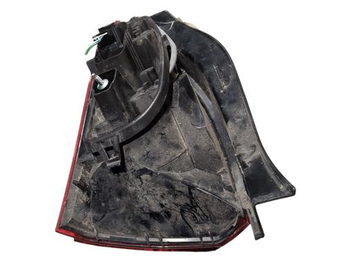 Right taillight RENAULT TWINGO II (CN0_) 1.2 16V (CN04, CN0B) | BP31248835C35 