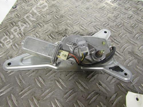 Used Rear wiper motor SUZUKI GRAND VITARA I (FT, HT) [1998-2008]  25113335