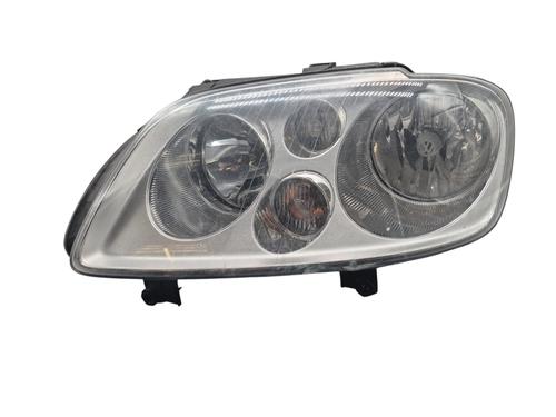 Left headlight VW TOURAN (1T1, 1T2) 2.0 TDI | BP29251900C28