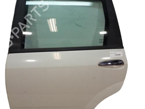 Left rear door FIAT CROMA (194_) 1.9 D Multijet (194AXB1B) | BP25103891C4 