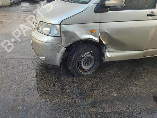 Right headlight VW TRANSPORTER T5 Van (7HA, 7HH, 7EA, 7EH) 2.5 TDI | BP25089277C29  - Image 26