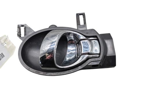 Used Front left interior door handle NISSAN JUKE (F15) 1.5 dCi (110 hp) 25098220