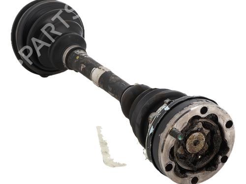 Left front driveshaft AUDI A3 (8P1) 2.0 TFSI | BP37749145M38 - Image 4