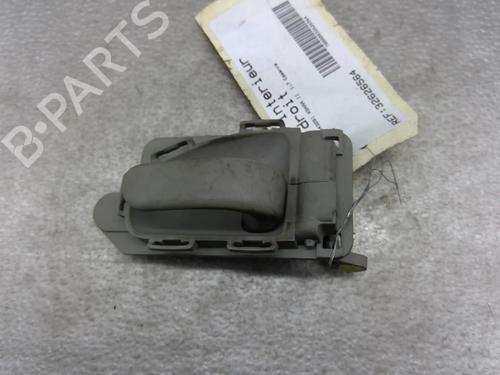 Used Front right interior door handle CITROËN XSARA PICASSO (N68) 1.8 16V (115 hp) 25065794