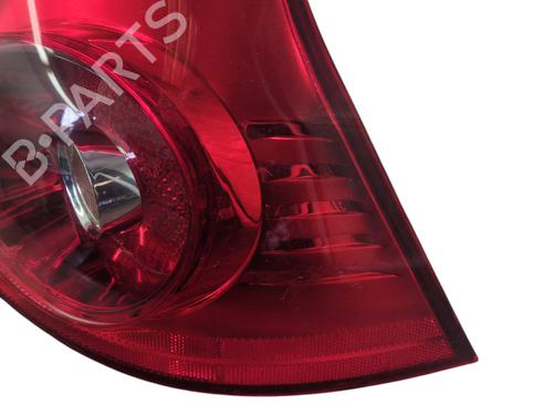 Right taillight VW GOLF V (1K1) 1.6 | BP32699737C35 - Image 2