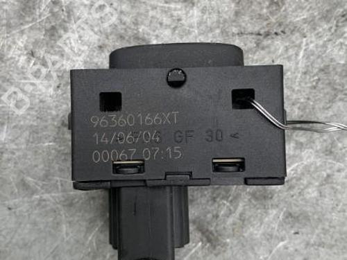 Left rear window switch PEUGEOT 307 (3A/C) 1.6 16V | BP25074931I29 - Image 3