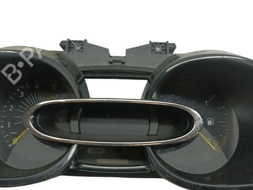 Kombinert Instrument RENAULT CLIO IV (BH_) 1.5 dCi 90 | BP27838232C47