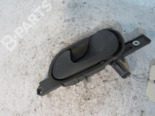 Used Front right interior door handle Front right interior door handle CITROËN JUMPY I Van (BS_, BT_, BY_, BZ_) [1994-2006] 10607866 10607866