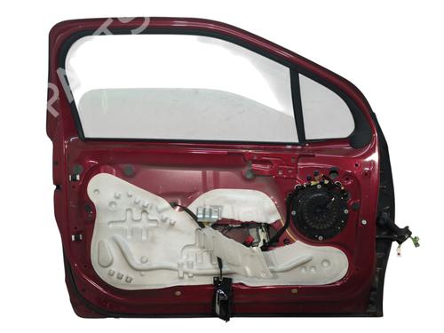 Left front door CITROËN DS3 (SA_) 1.6 VTi 120 | BP28623538C2 