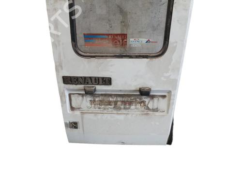 Used Left tailgate Left tailgate RENAULT RAPID Box Body/MPV (F40_, G40_) 1.4 (F402) (58 hp) 25062415 25062415