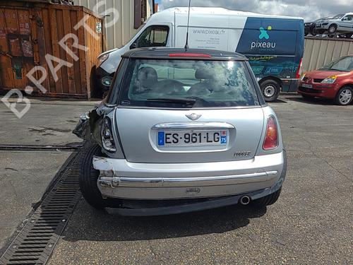 Starter MINI MINI (R50, R53) Cooper | BP25089777M8  - Image 9