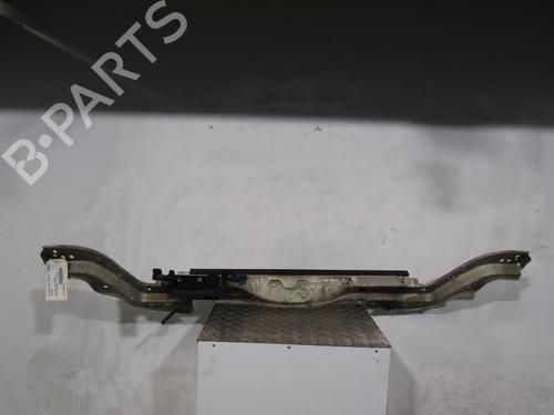 Frontplate/Frontkurv CITROËN NEMO Box Body/MPV (AA_) [2008-2025]  25113466