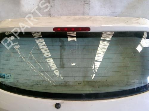 Tailgate HYUNDAI i20 I (PB, PBT) 1.2 | BP25092995C6 